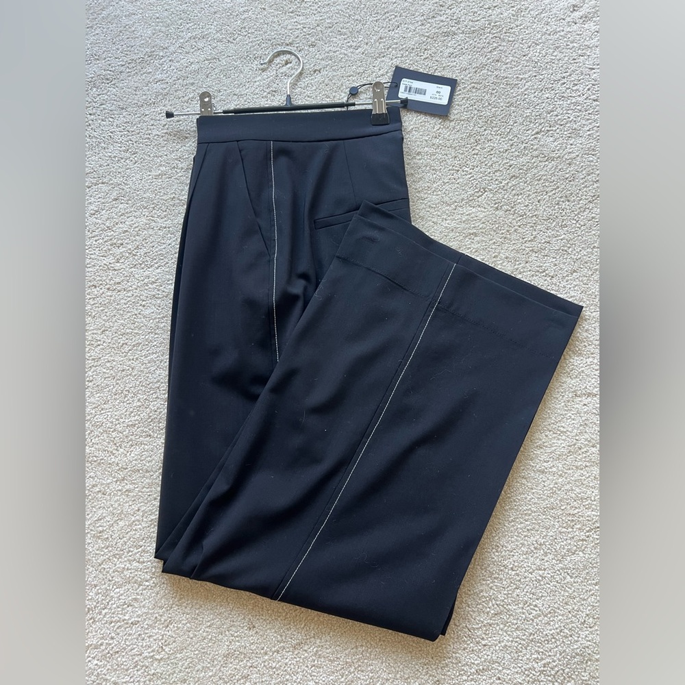 ** SOLD **Women's Classic Black Dress Pants